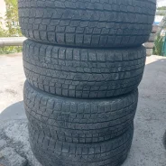 Yokohama Ice Guard G075. ������, 2017 ���, �/�, ����� 40 % ����