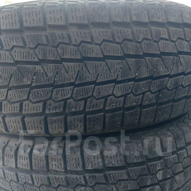 Yokohama Ice Guard G075. ������, 2017 ���, �/�, ����� 40 % ����