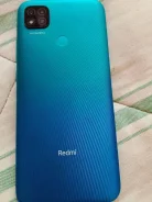 Xiaomi Redmi 9C. �/�, 64 ��, ���������, 4G LTE, NFC ����