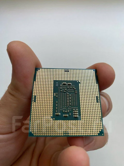 Intel Core i5-7500 ����