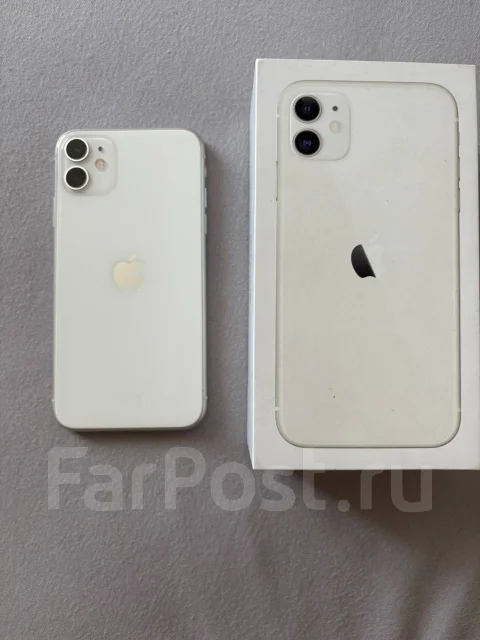 Apple iPhone 11. �/�, 64 �� ����