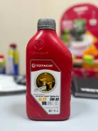 Totachi. 5W-30, �������������, 1��. ����