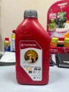 Totachi. 5W-40, �������������, 1��. ����