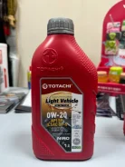 Totachi. 0W-20, �������������, 1��. ����