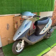 Honda Dio AF27. 49����. ��., ��������, ��� ���, ��� ������� ����