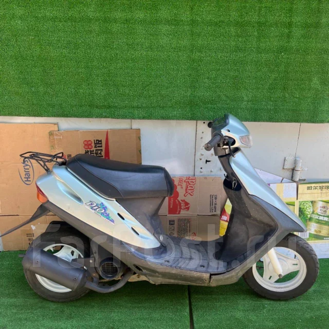 Honda Dio AF27. 49����. ��., ��������, ��� ���, ��� ������� ����