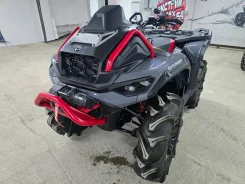 BRP Can-Am Outlander 1000R X MR. ��������, ��� ������� ����