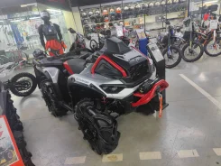 BRP Can-Am Outlander 1000R X MR. ��������, ��� ������� ����