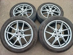 Euro Forsch. 9.0/9.0x20", 5x112, ET57/44 ����
