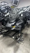 BRP Ski-Doo Skandic. ��������, ��� ������� ����