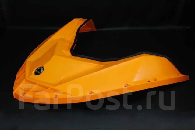 BRP Sea-Doo Spark. 2015 ��� ����