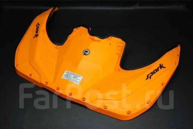 BRP Sea-Doo Spark. 2015 ��� ����