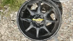 Akut. 7.0x16", 5x114.3, ET-48, �� 200���. ����