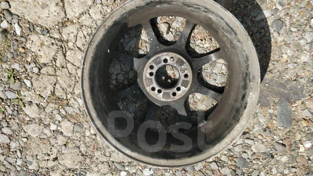 Akut. 7.0x16", 5x114.3, ET-48, �� 200���. ����