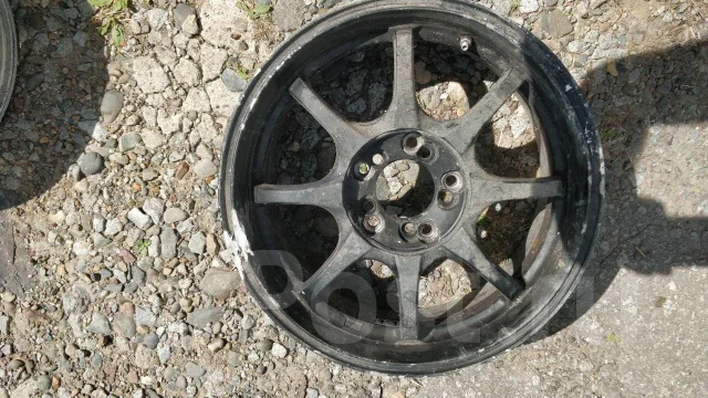 Akut. 7.0x16", 5x114.3, ET-48, �� 200���. ����