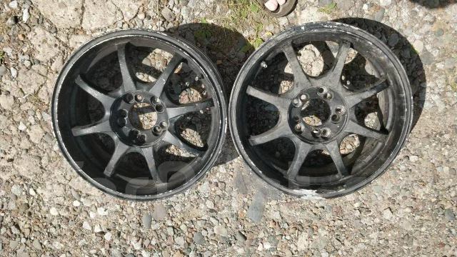 Akut. 7.0x16", 5x114.3, ET-48, �� 200���. ����