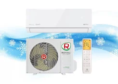 Royal Clima. 40��&sup2; ����