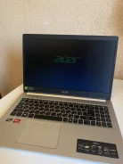 Acer Aspire 5 A515-45. 15.6", 2,1����, ��� 8 ��, ���� 512���, WiFi, Bluetooth ����