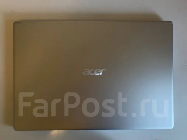 Acer Aspire 5 A515-45. 15.6", 2,1����, ��� 8 ��, ���� 512���, WiFi: 1, Bluetooth: 1 ����