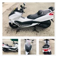 Yamaha Majesty. 250����. ��., ��������, ���������, ��� ������� ����