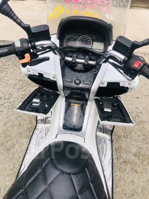 Yamaha Majesty. 250����. ��., ��������, ���������, ��� ������� ����