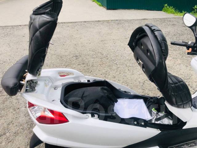 Yamaha Majesty. 250����. ��., ��������, ���������, ��� ������� ����