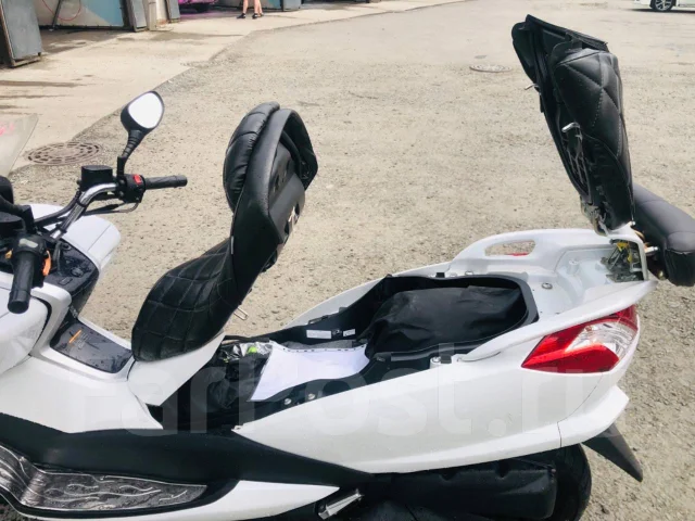 Yamaha Majesty. 250����. ��., ��������, ���������, ��� ������� ����
