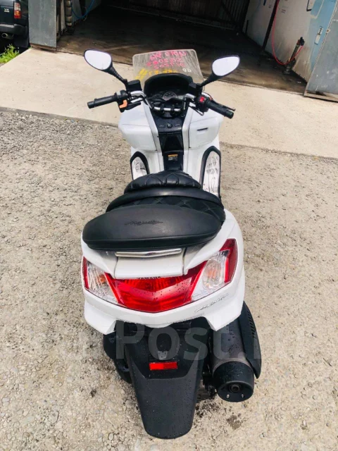 Yamaha Majesty. 250����. ��., ��������, ���������, ��� ������� ����