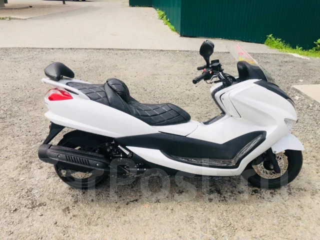Yamaha Majesty. 250����. ��., ��������, ���������, ��� ������� ����