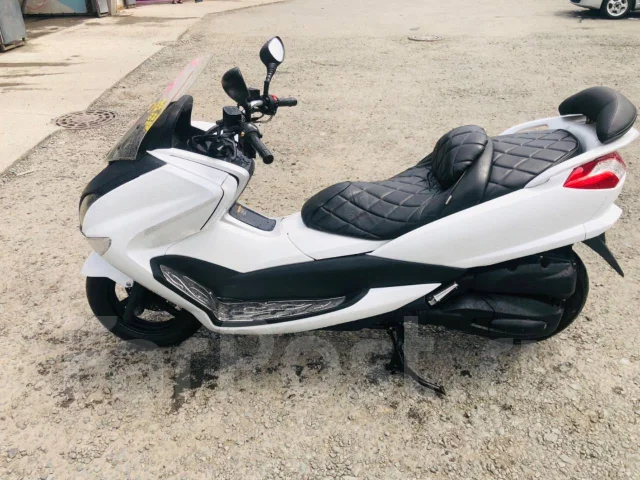 Yamaha Majesty. 250����. ��., ��������, ���������, ��� ������� ����