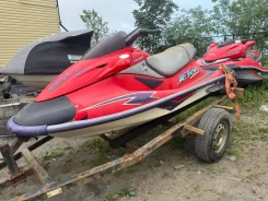 Kawasaki Ultra 150. 1999 ��� ����