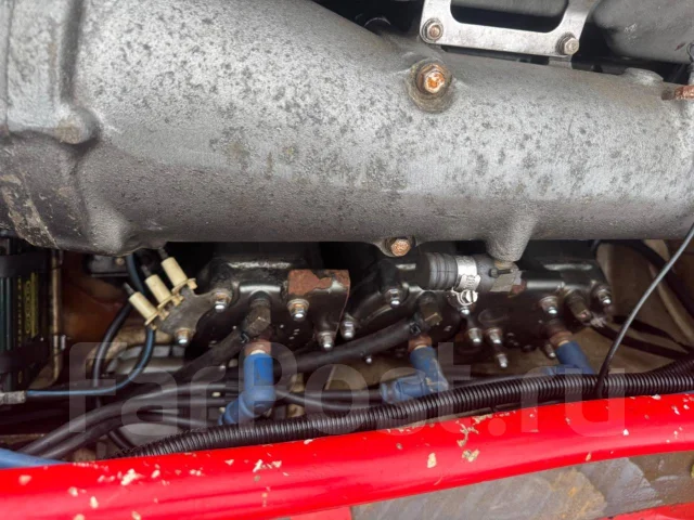 Kawasaki Ultra 150. 1999 ��� ����