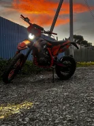 Regulmoto Athlete 300. 300����. ��., ��������, ���������, ������ �� �� ����