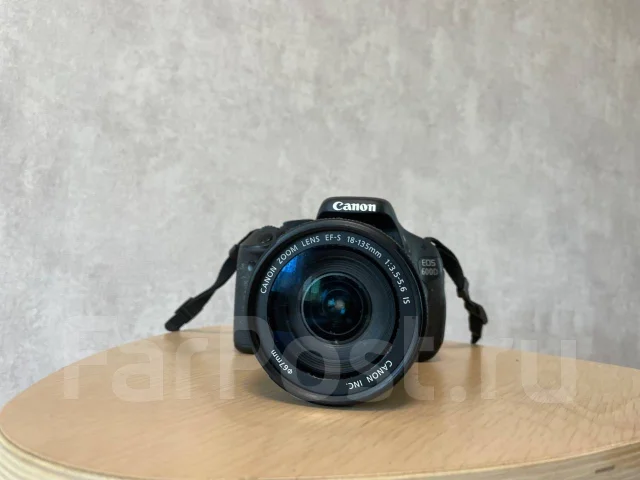 Canon EOS 600D. 15 - 19.9 ��, ���: 7� ����