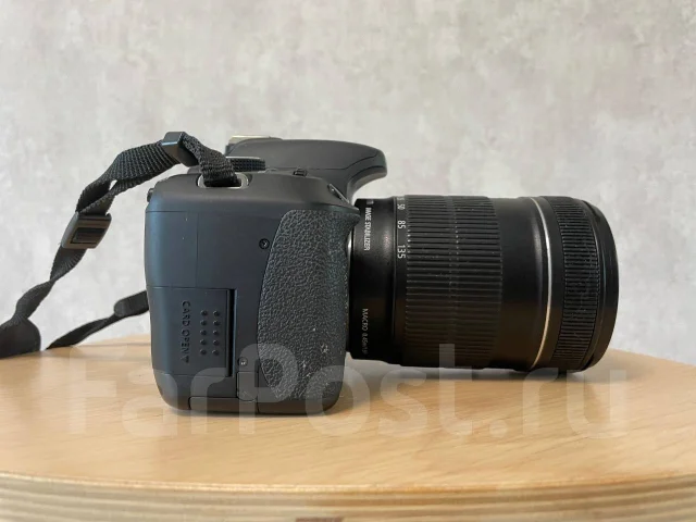 Canon EOS 600D. 15 - 19.9 ��, ���: 7� ����