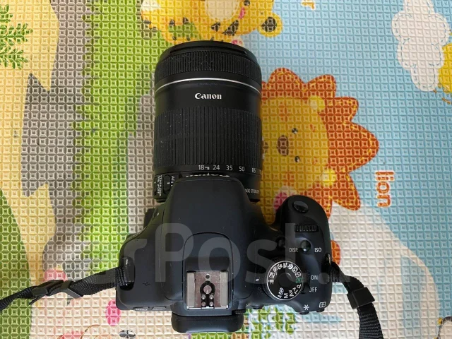 Canon EOS 600D. 15 - 19.9 ��, ���: 7� ����
