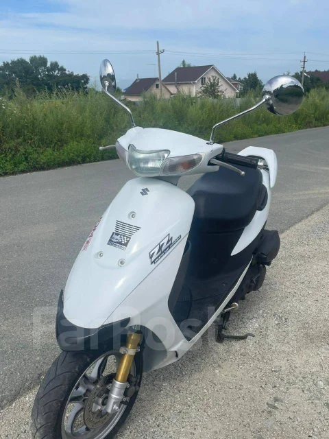 Suzuki ZZ Inch Up Sport. 49����. ��., ��������, ���������, ��� ������� ����