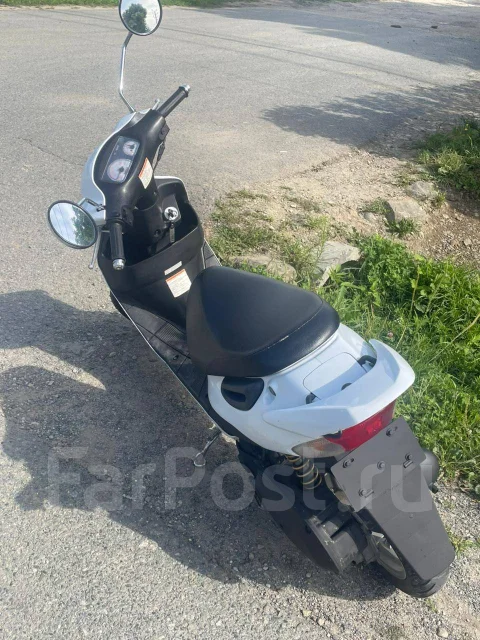 Suzuki ZZ Inch Up Sport. 49����. ��., ��������, ���������, ��� ������� ����