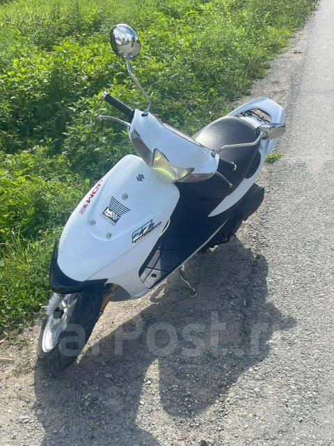 Suzuki ZZ Inch Up Sport. 49����. ��., ��������, ���������, ��� ������� ����