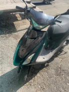 Suzuki Address V125. 125����. ��., ��������, ���������, ������ �� �� ����