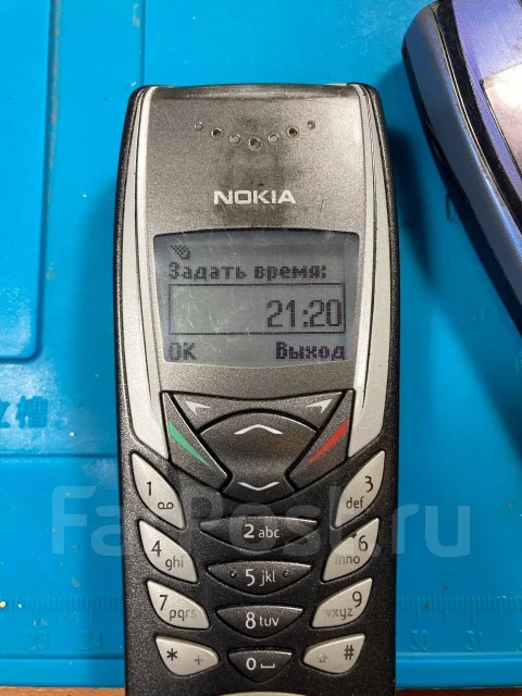 Nokia. �/�, �� 8 ��, ������, ��������� ����