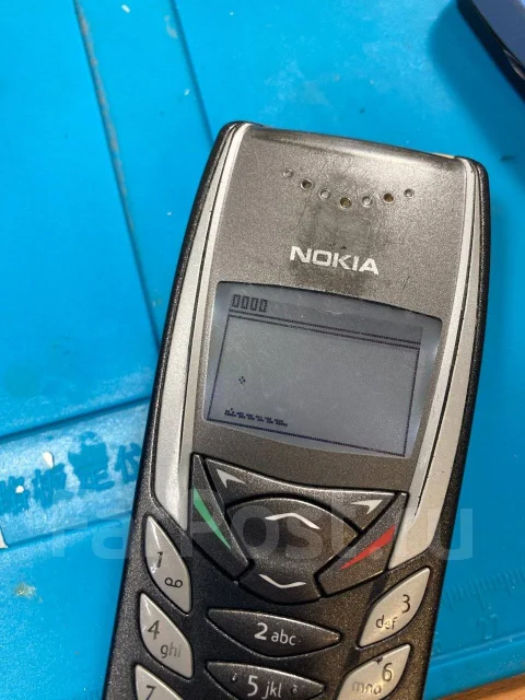 Nokia. �/�, �� 8 ��, ������, ��������� ����