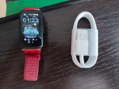 Honor Band 6. IP67 ����