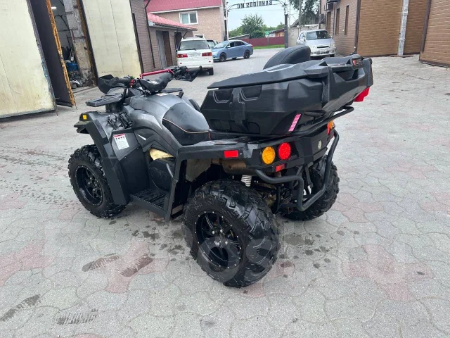 Odes Pathcross Max 800. �������� ����