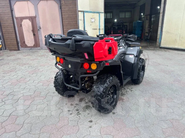 Odes Pathcross Max 800. �������� ����
