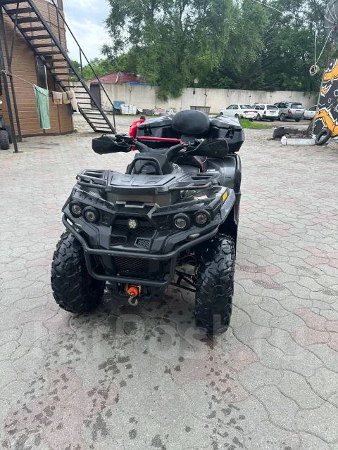 Odes Pathcross Max 800. �������� ����