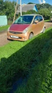 Subaru R2. ��������, ��������, 0.7 (46��.�.), ������, 100 000����. �� ����