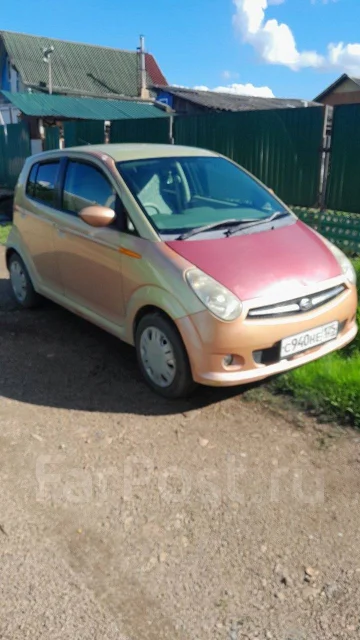 Subaru R2. ��������, ��������, 0.7 (46��.�.), ������, 100 000����. �� ����