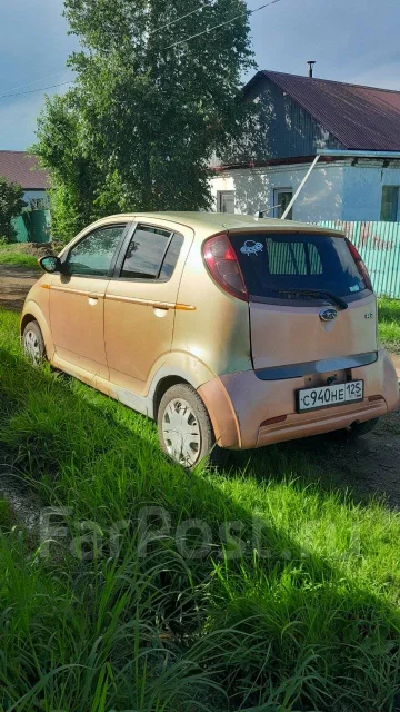 Subaru R2. ��������, ��������, 0.7 (46��.�.), ������, 100 000����. �� ����