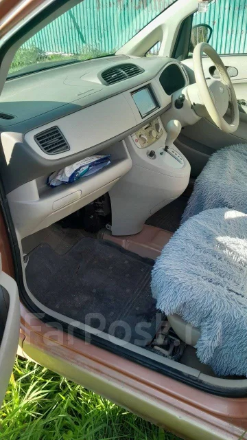 Subaru R2. ��������, ��������, 0.7 (46��.�.), ������, 100 000����. �� ����